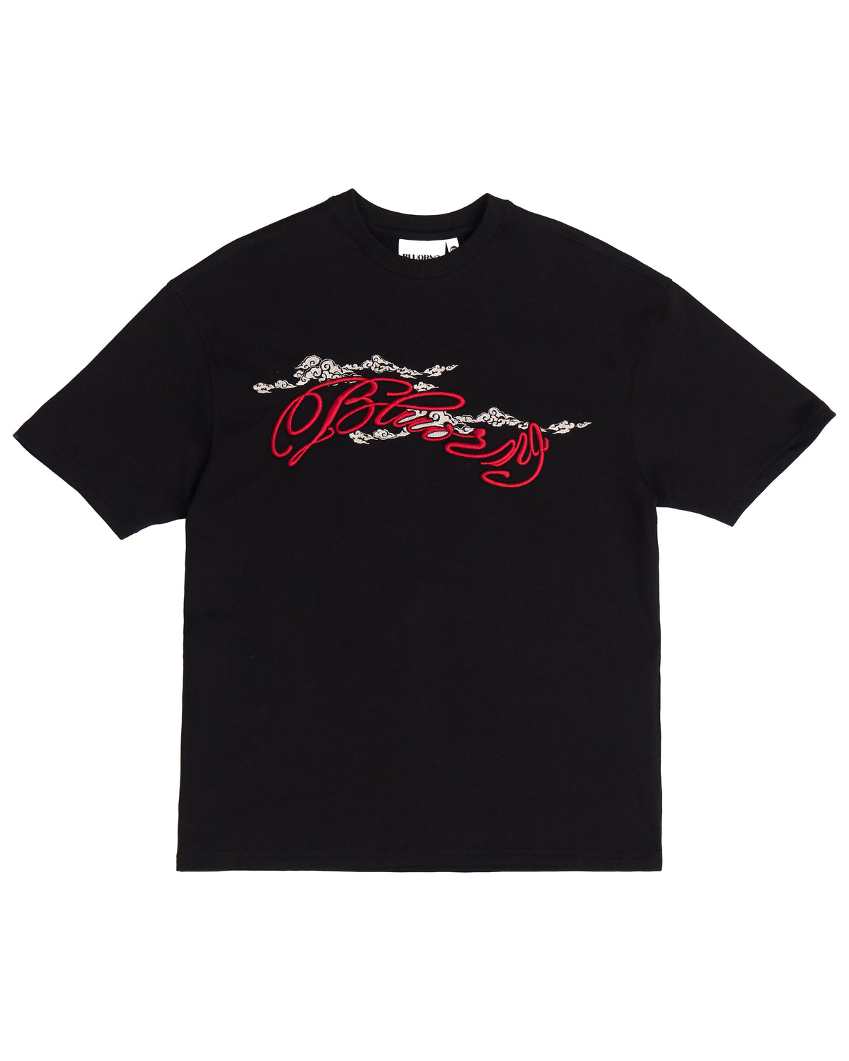 Black Tiger Bonsai T-Shirt