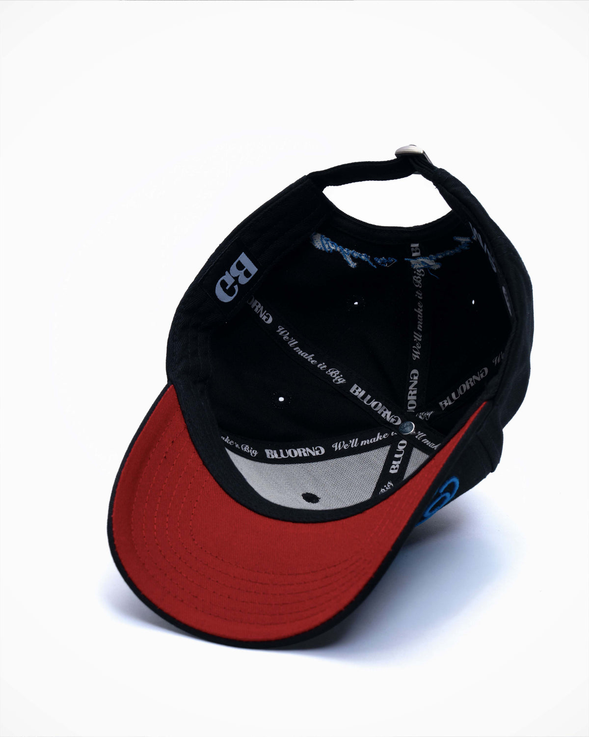 Shadow Wave Cap