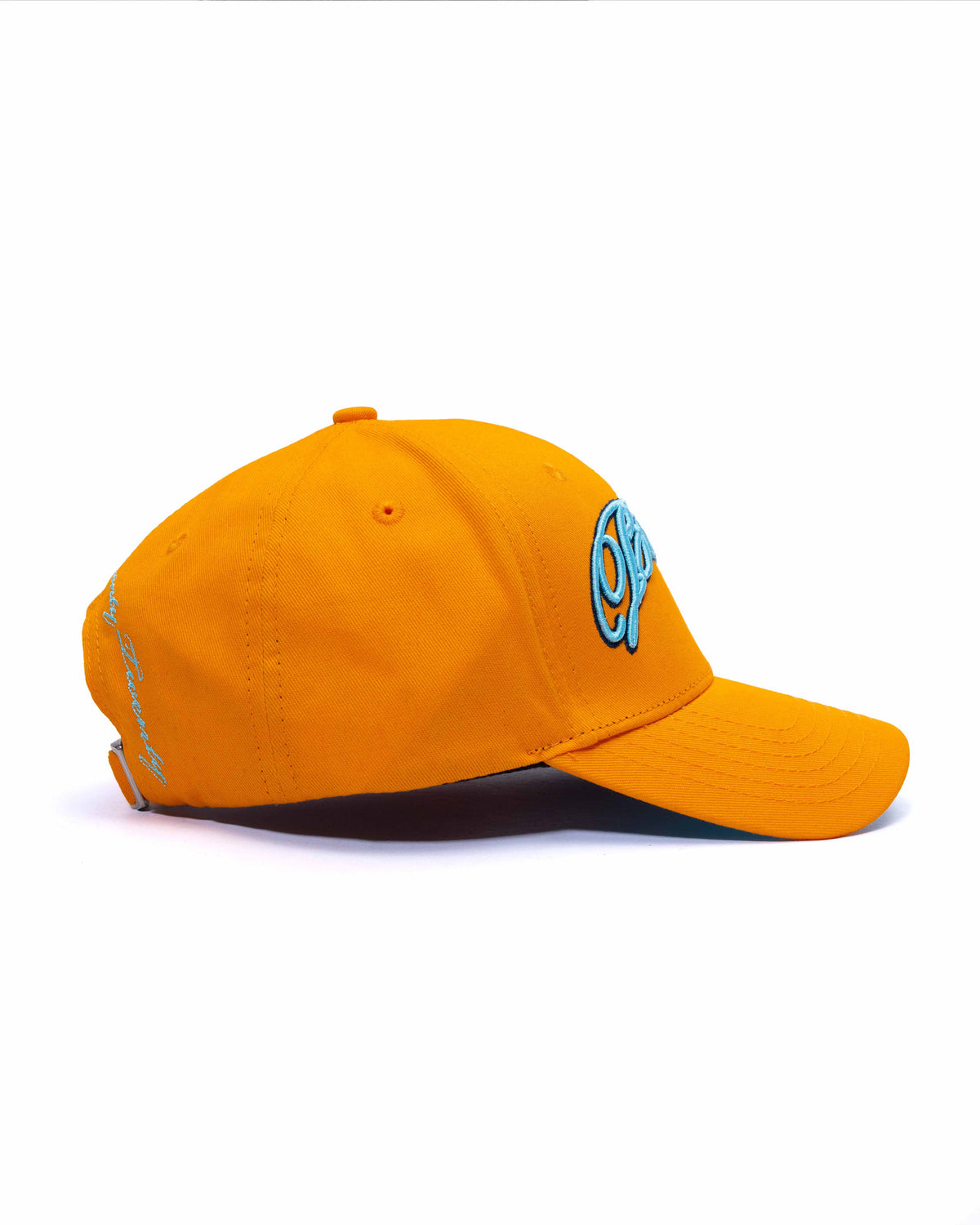 Golden Wave Cap