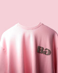 Pink Bonbon Crystal T-Shirt