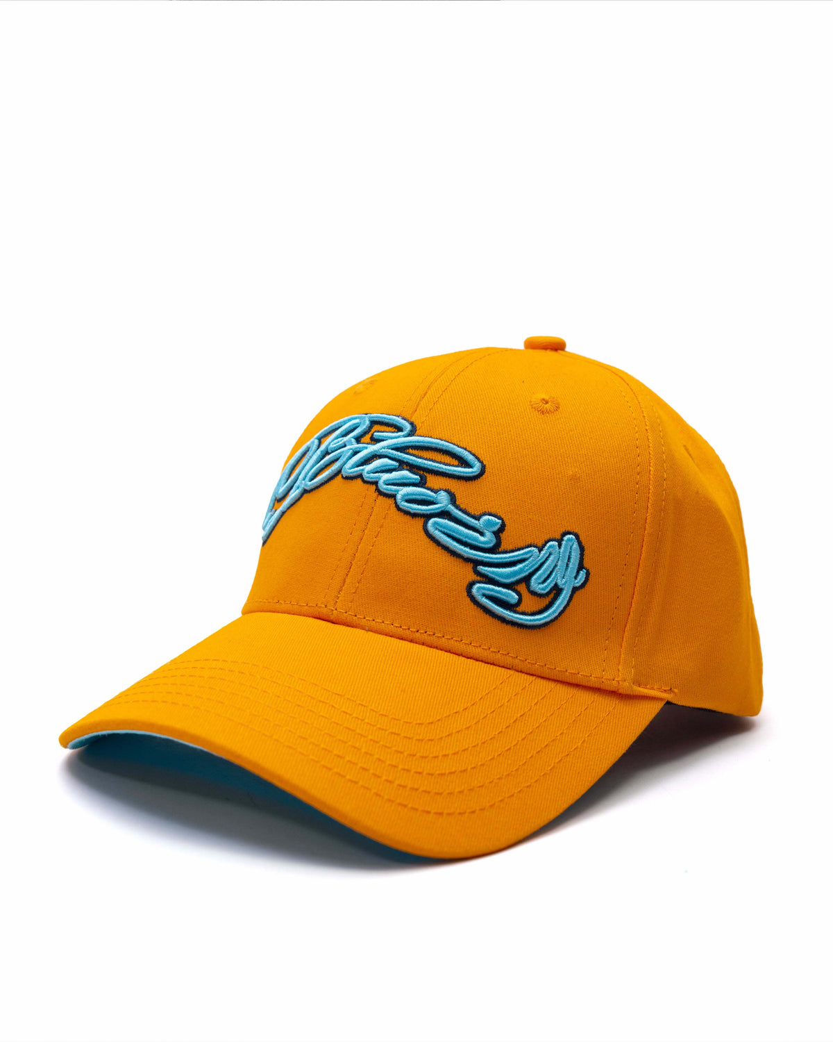 Golden Wave Cap