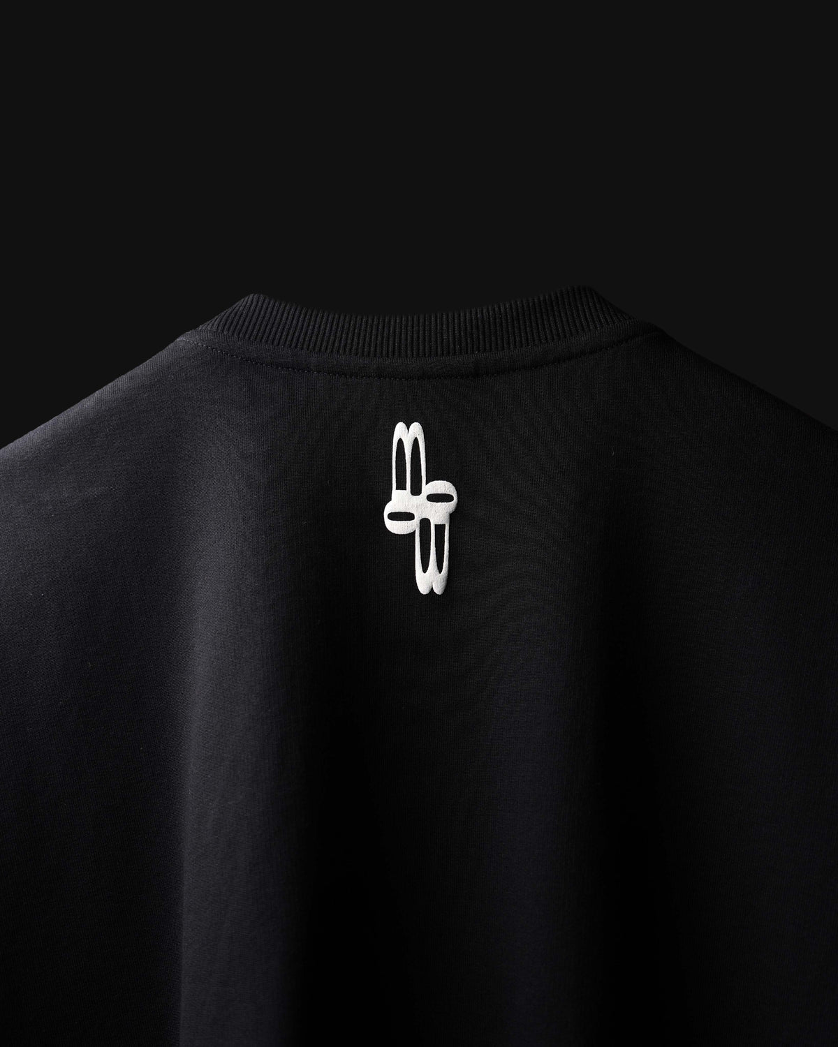 Black Tiger Fury T-Shirt