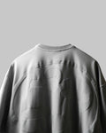 Basic Subtle Grey T-Shirt