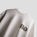 Star White Crystal T-Shirt
