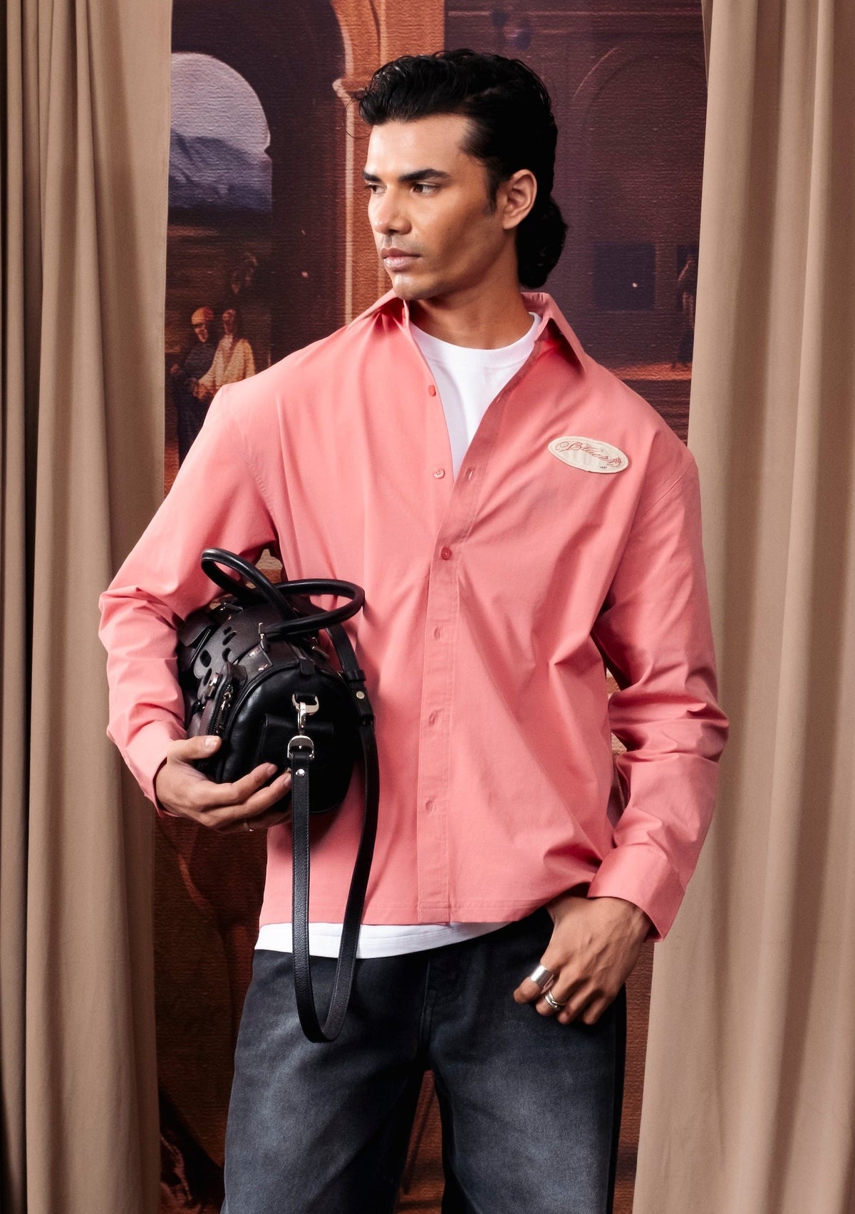 Strawberry Ice Shirt