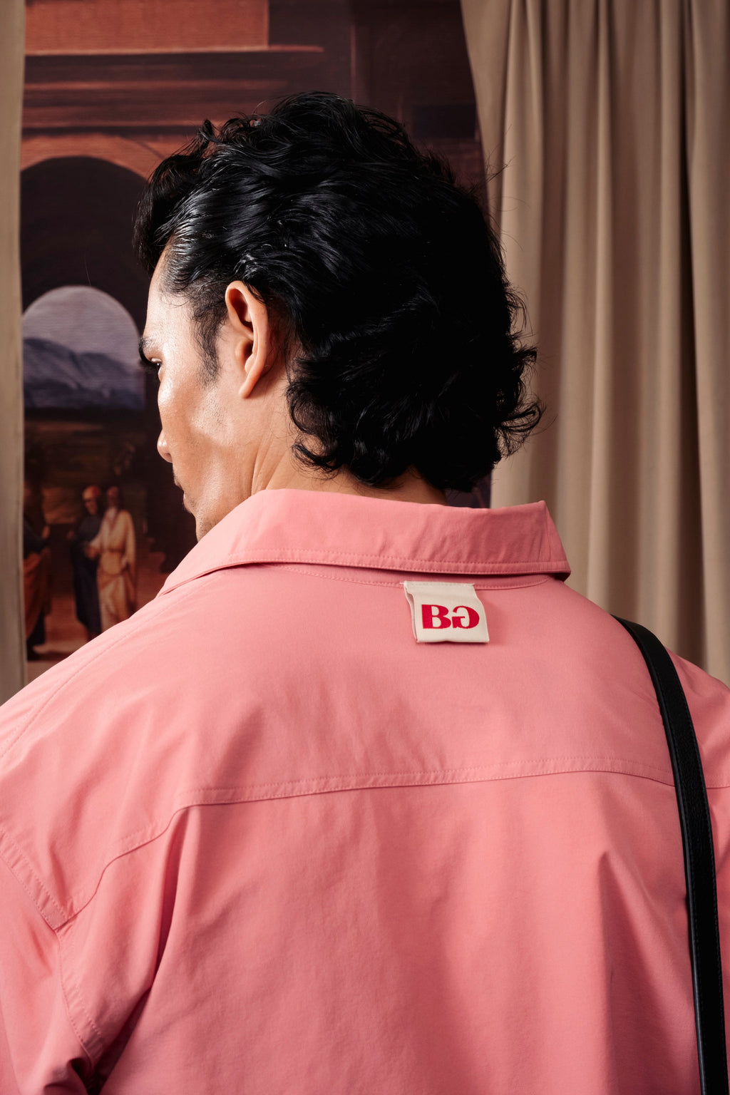 Strawberry Ice Shirt