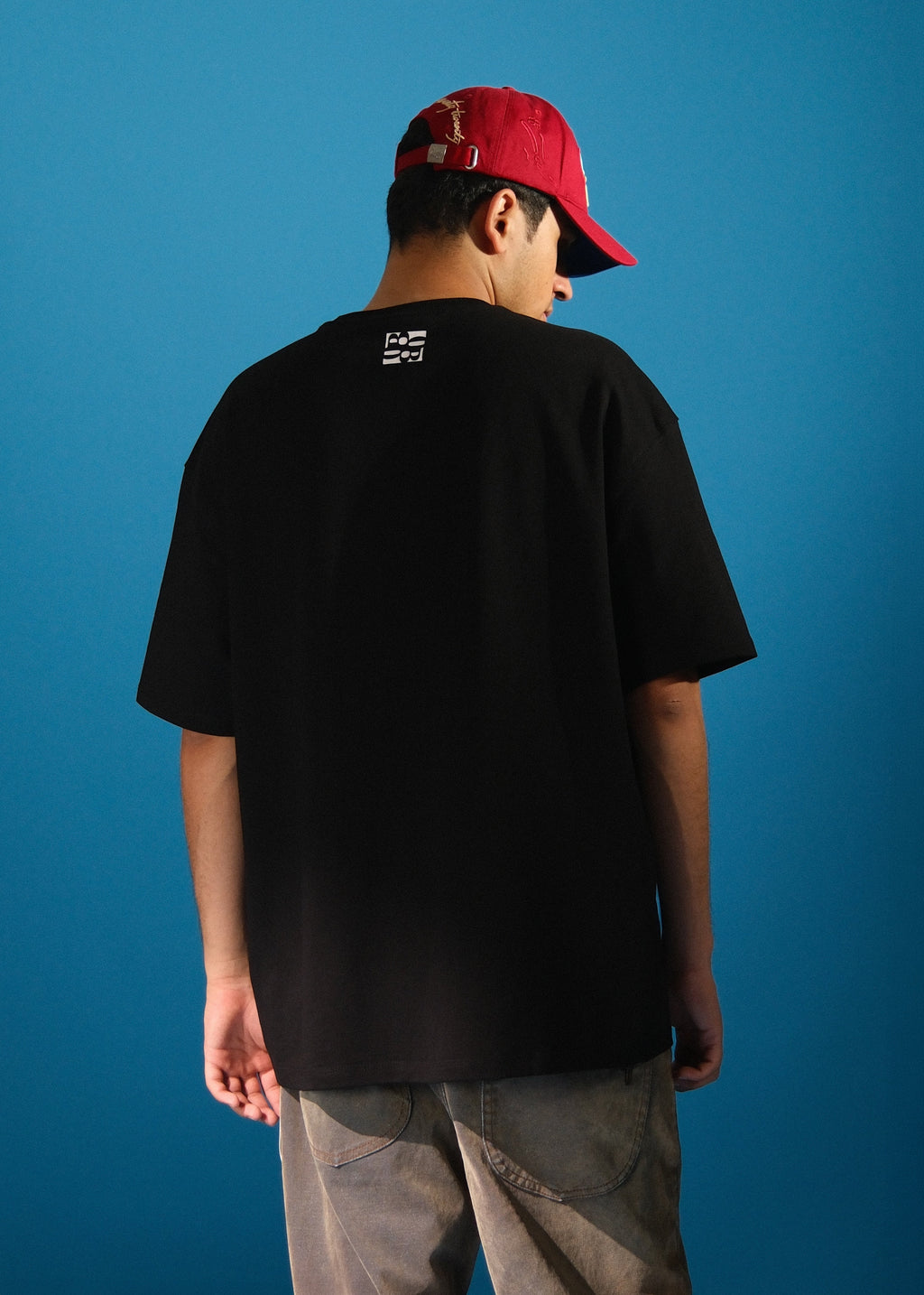 Black Fantasy T-Shirt