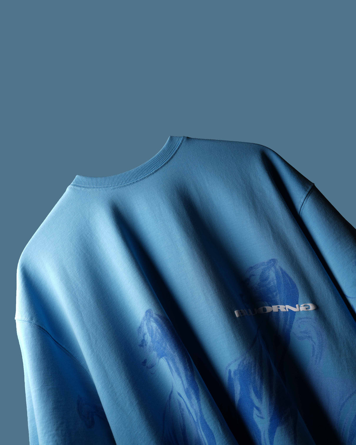 Cheetah Blues T-Shirt