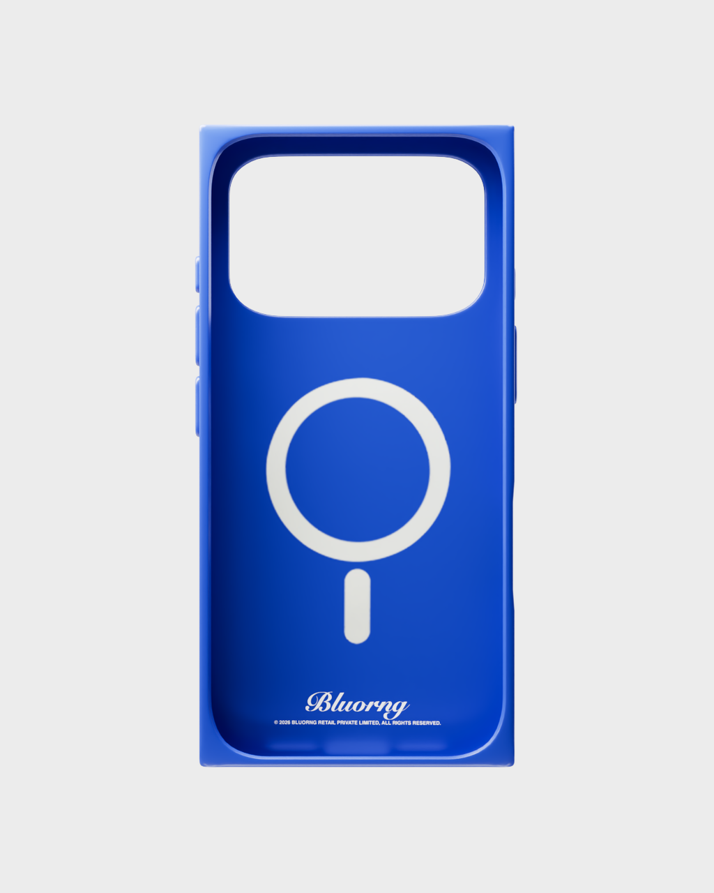 Blu Favourite Child Case