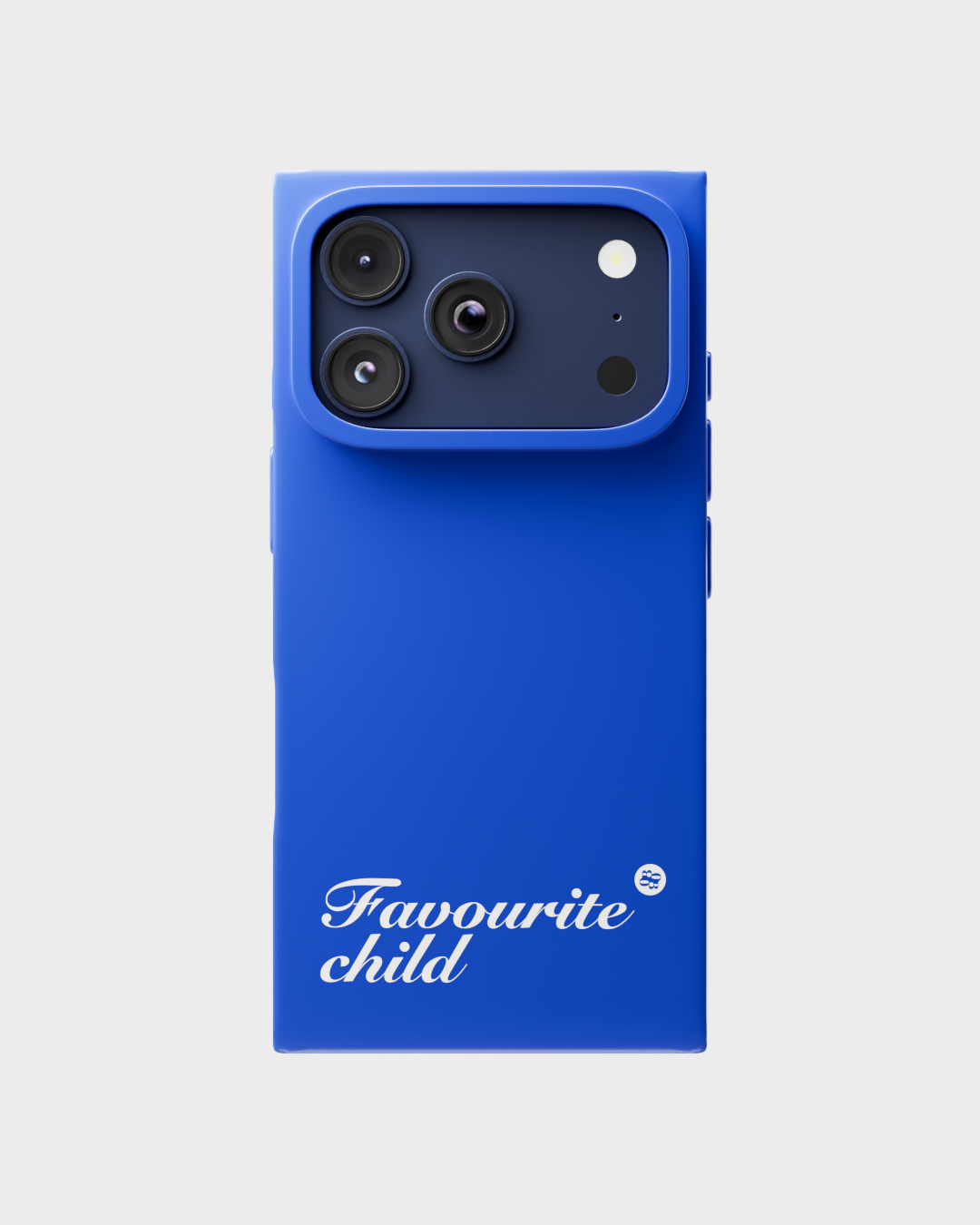 Blu Favourite Child Case