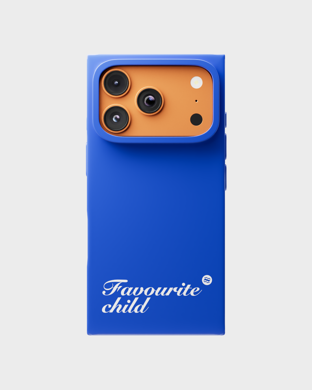 Blu Favourite Child Case