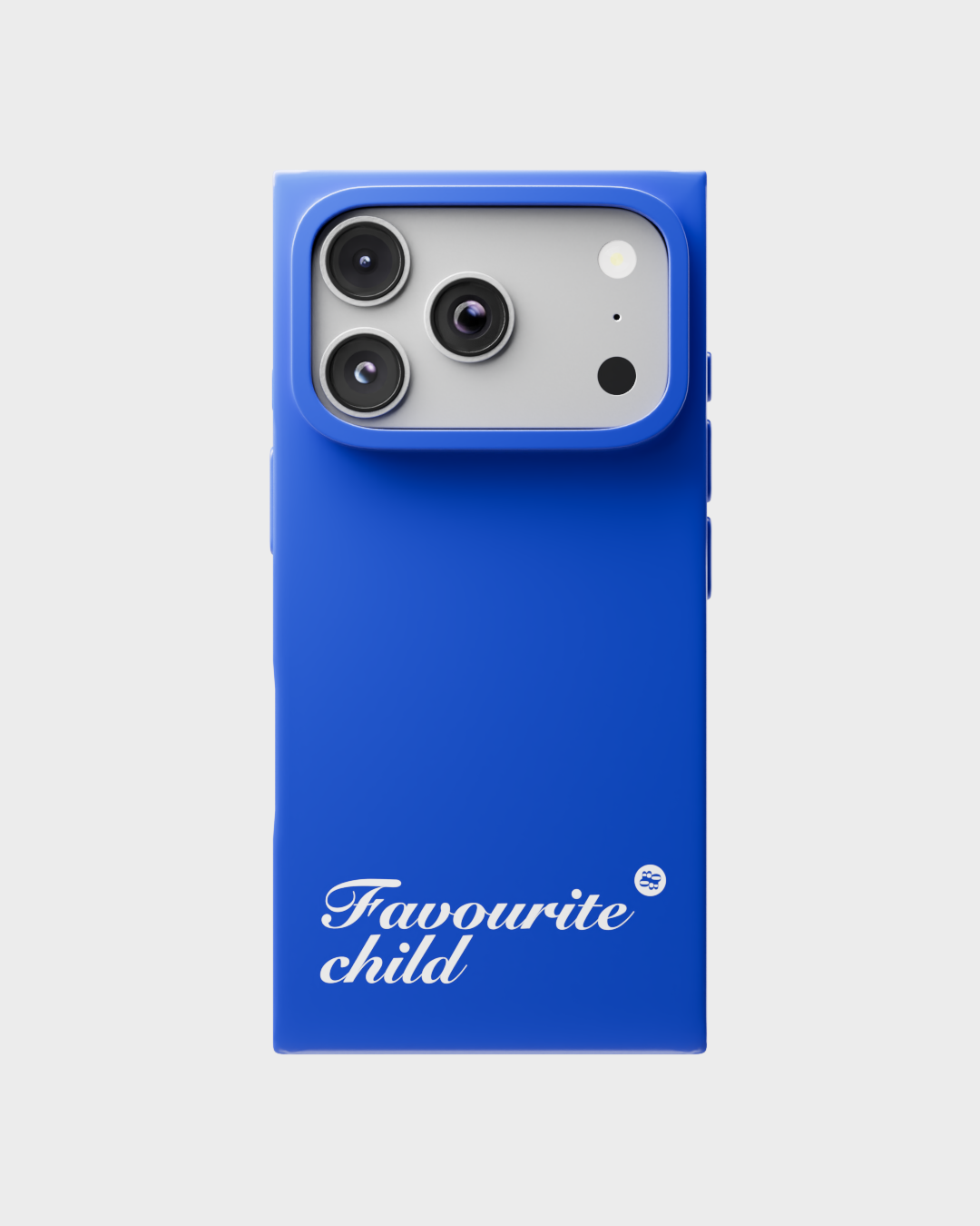 Blu Favourite Child Case