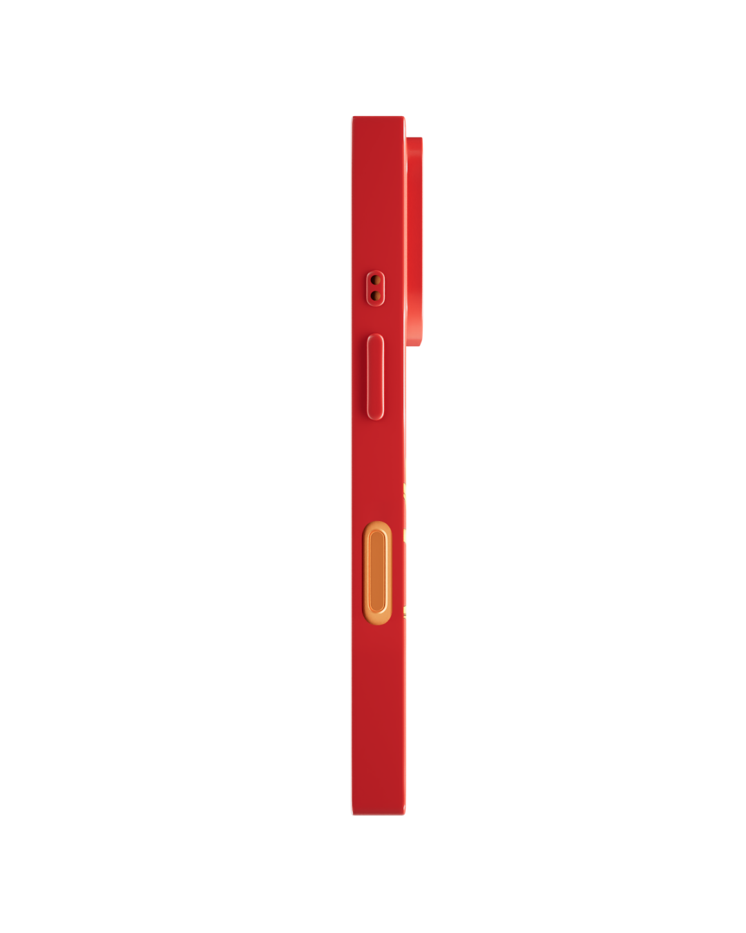 Red Birds Of Paradise Case