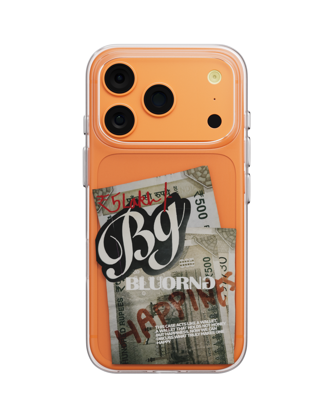 5 Lakh Case