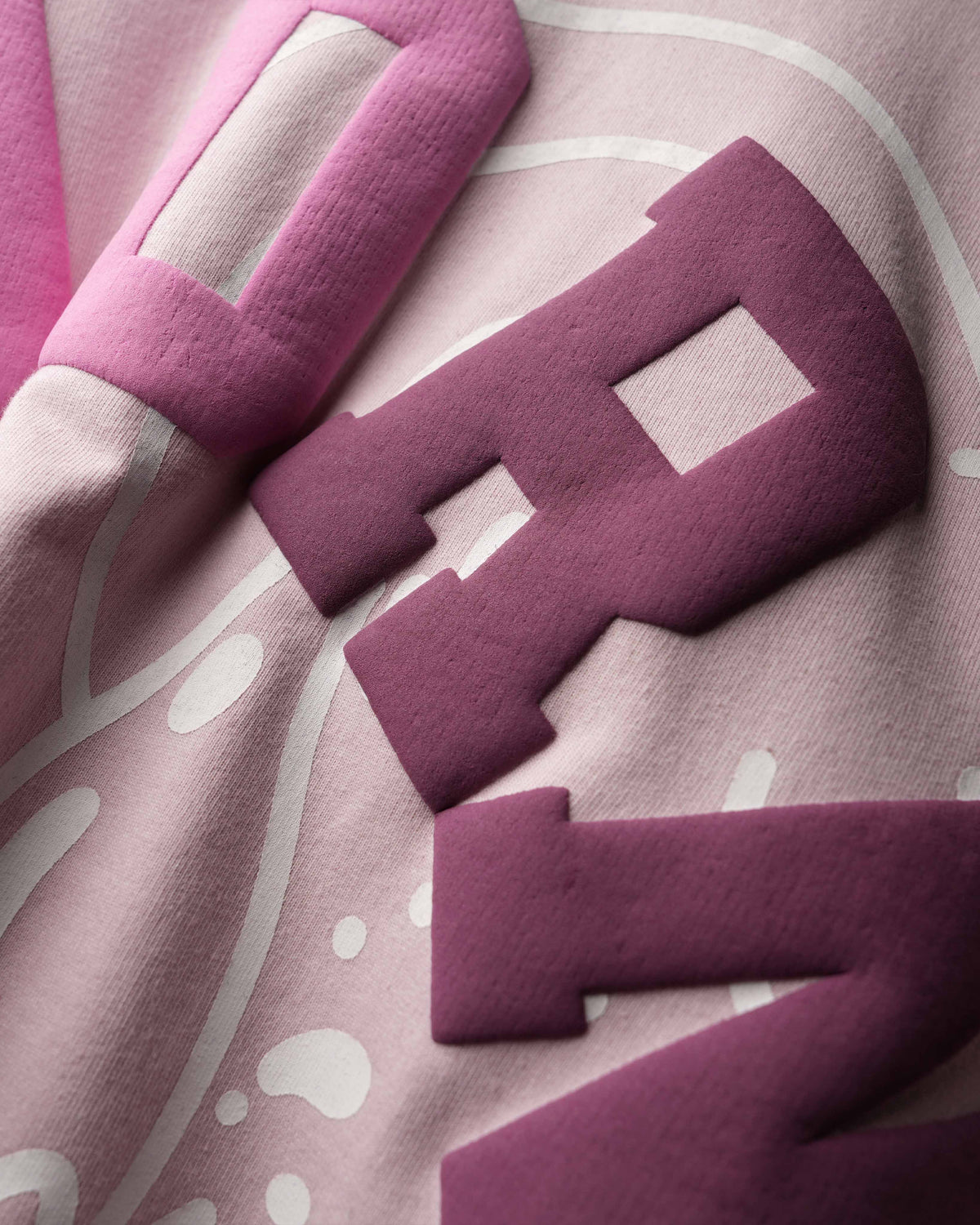 Pink Venom T-Shirt