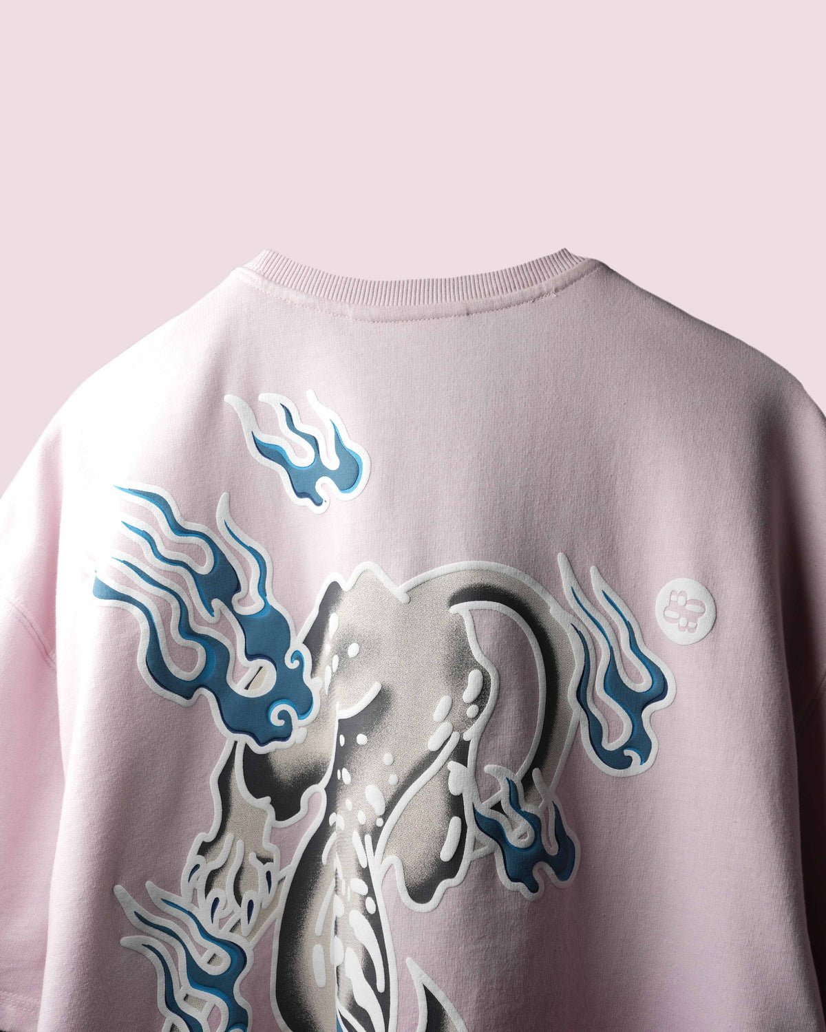 Pink Venom T-Shirt