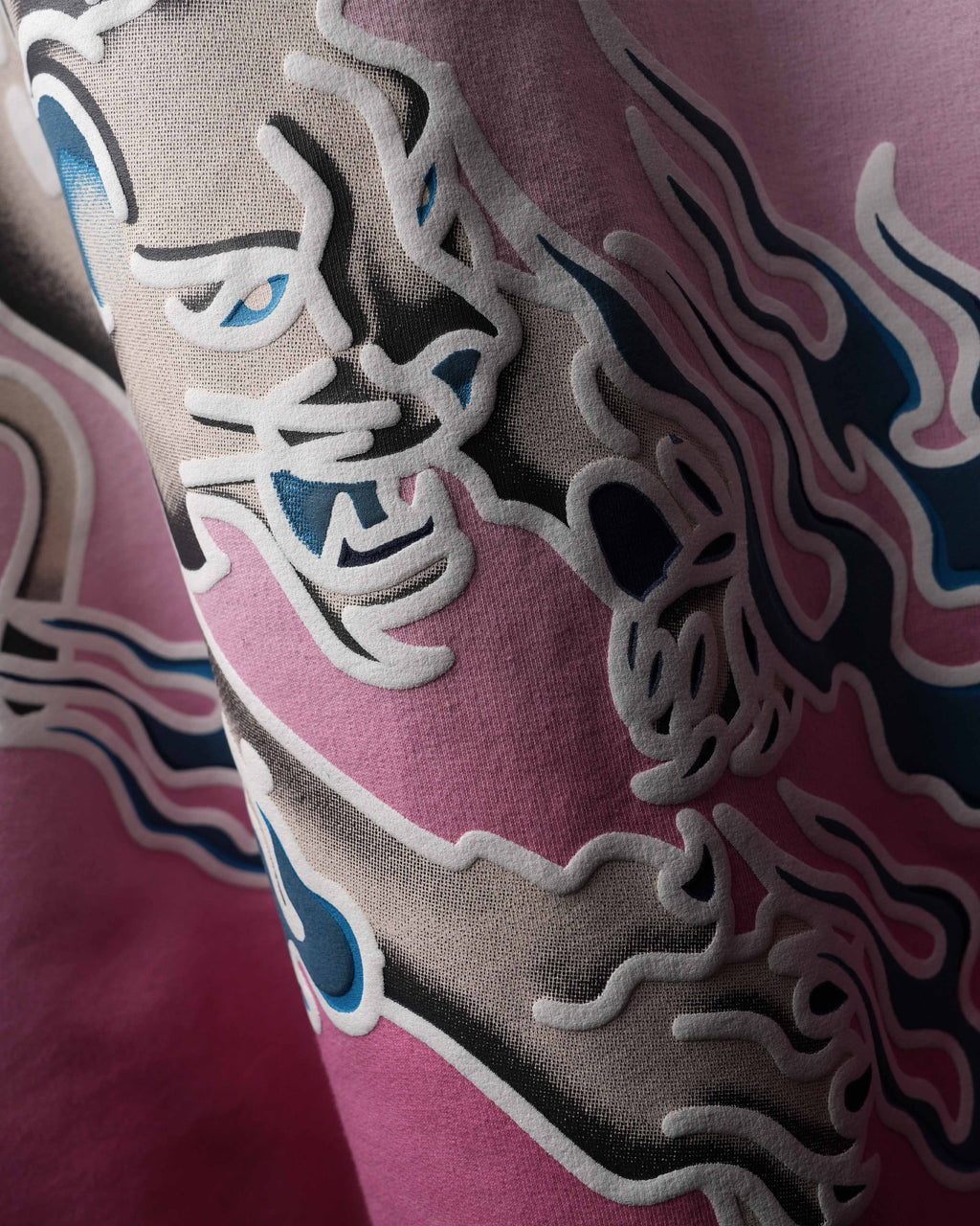 Pink Venom T-Shirt
