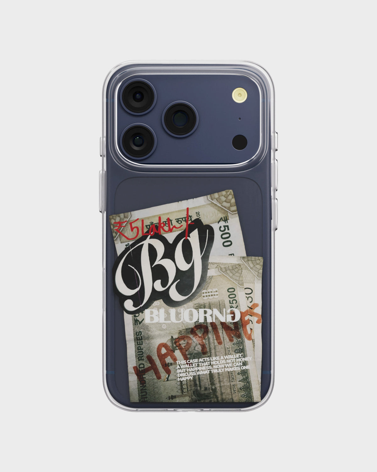 5 Lakh Case