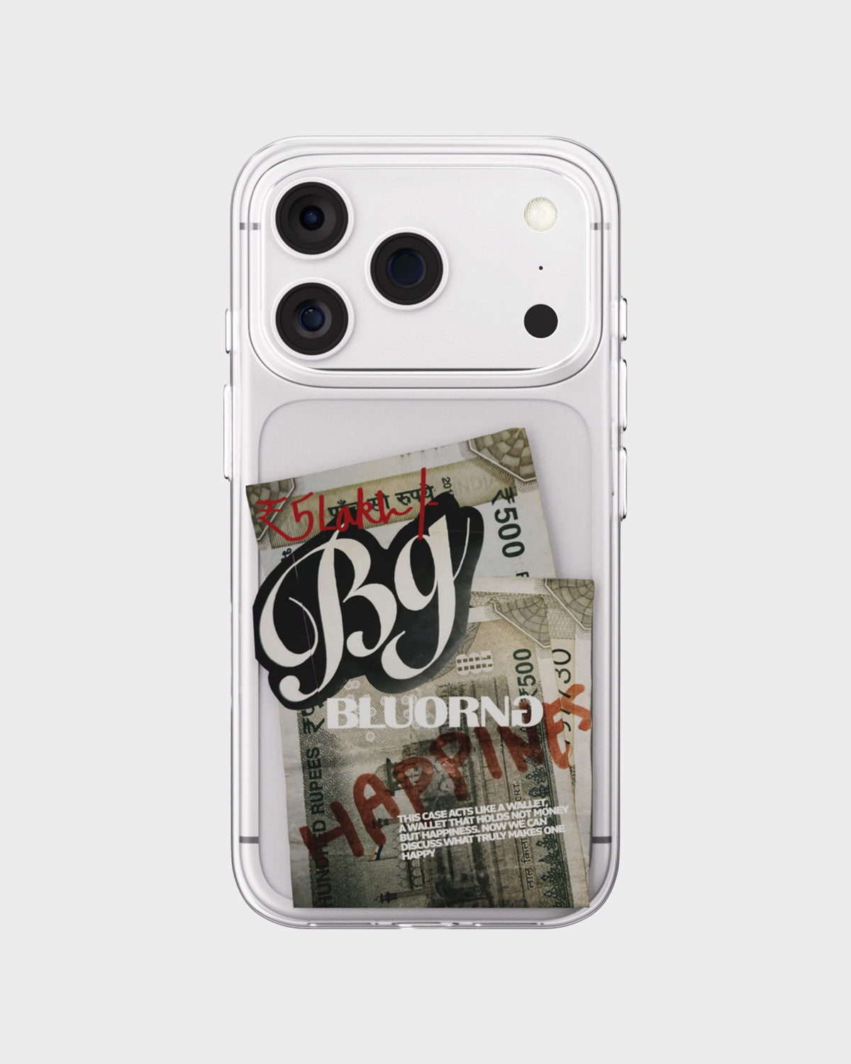 5 Lakh Case