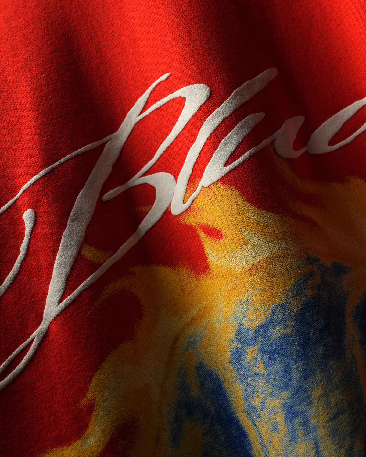 Puyma T-Shirt