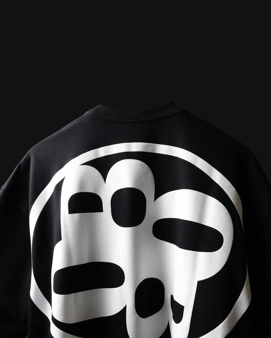 Basic Blackout T-Shirt