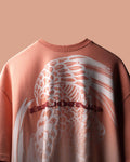 Skyburn Ombre T-Shirt