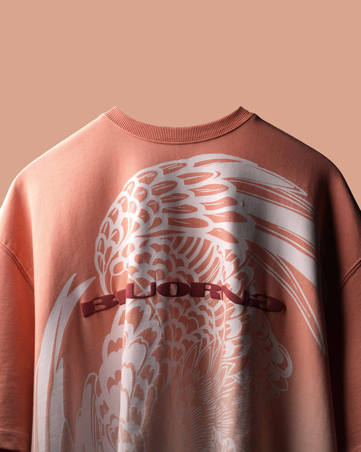Skyburn Ombre T-Shirt