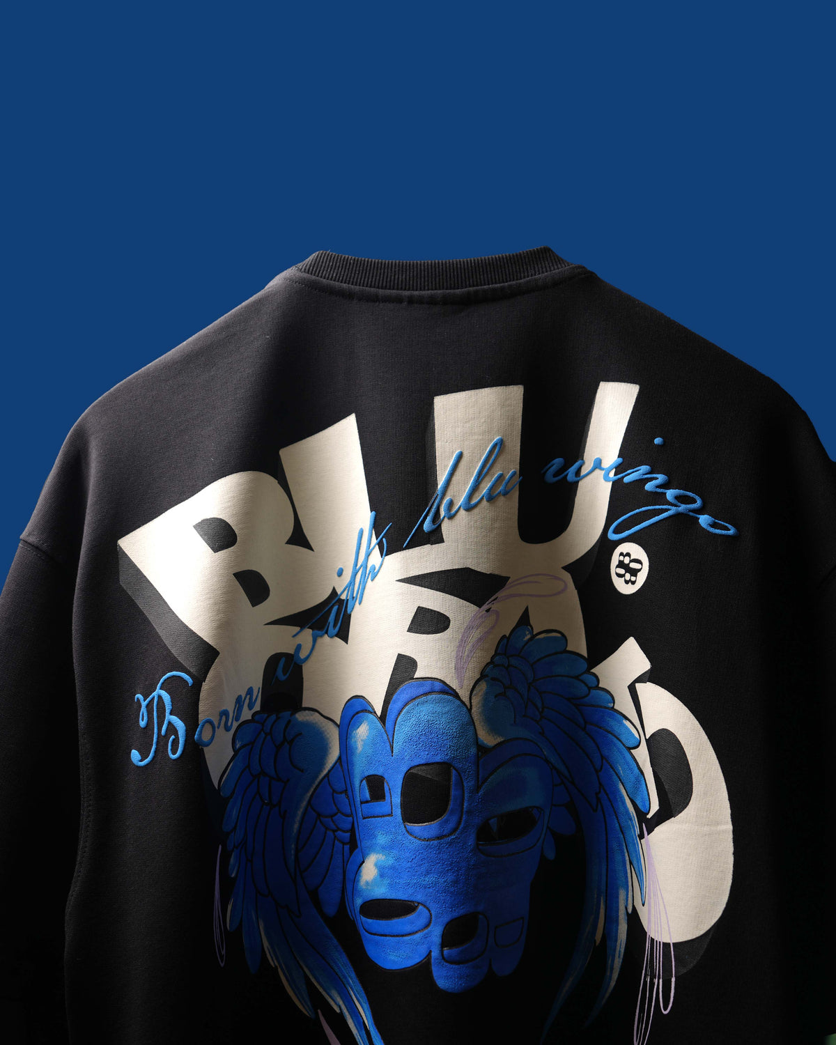 Black Skyburn T-Shirt