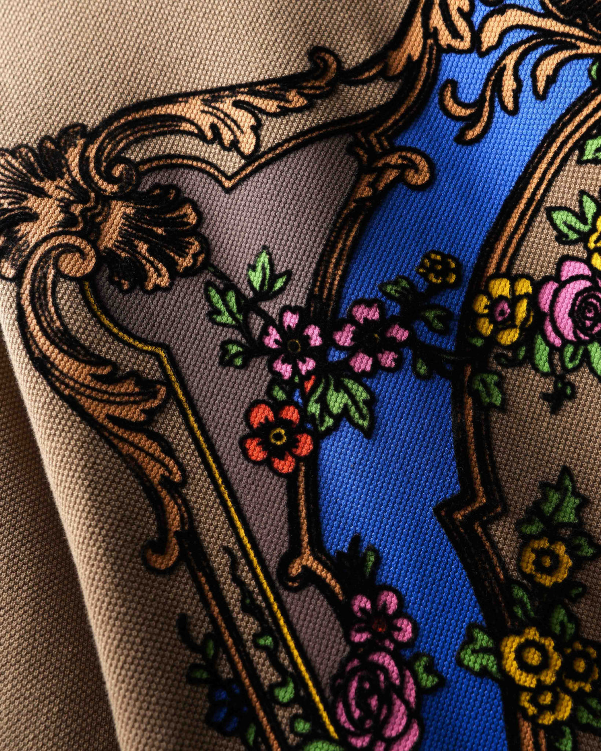 Clay Relic Polo T-Shirt