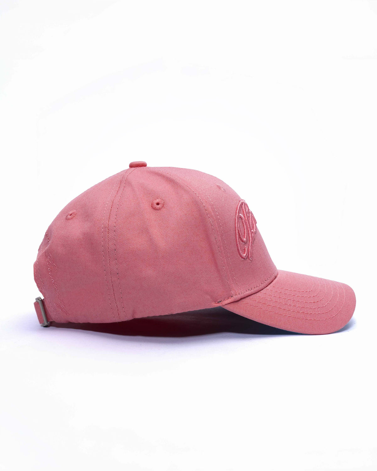 Blush Wave Cap
