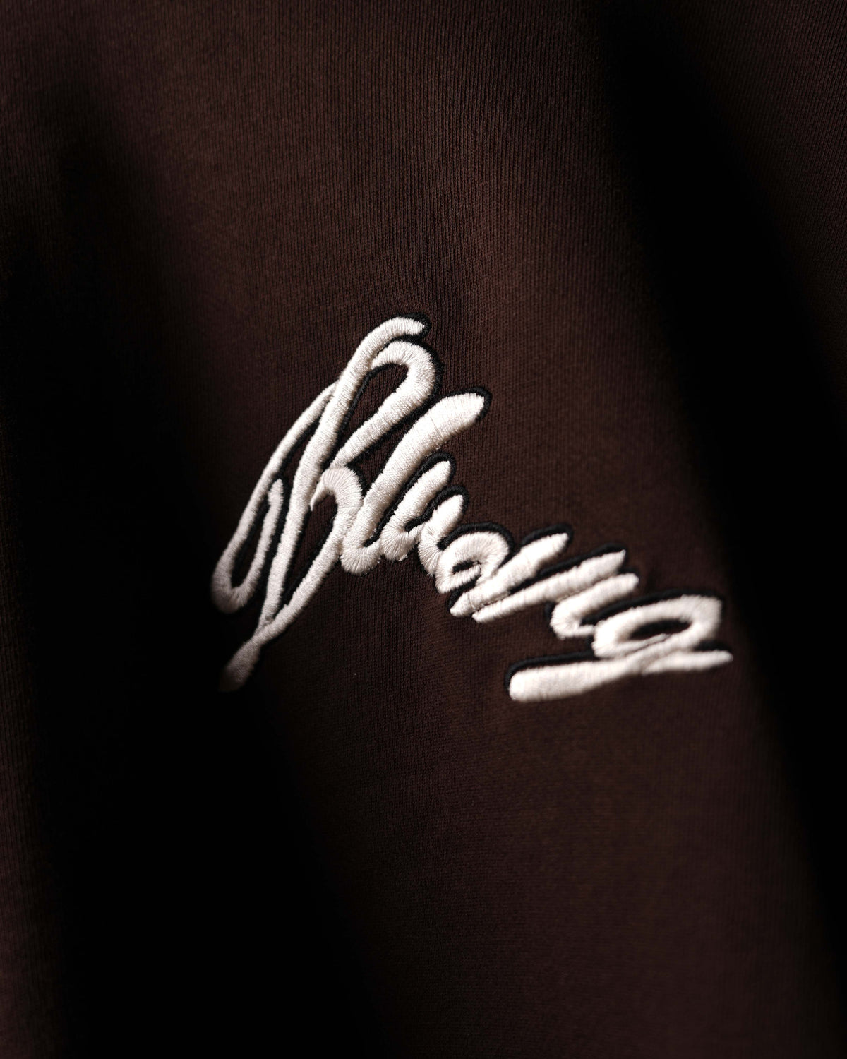 Wildloom Brown T-Shirt