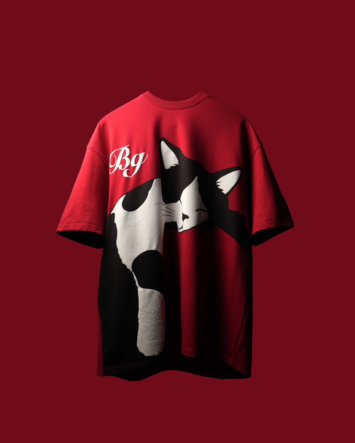 Red Billi T-Shirt