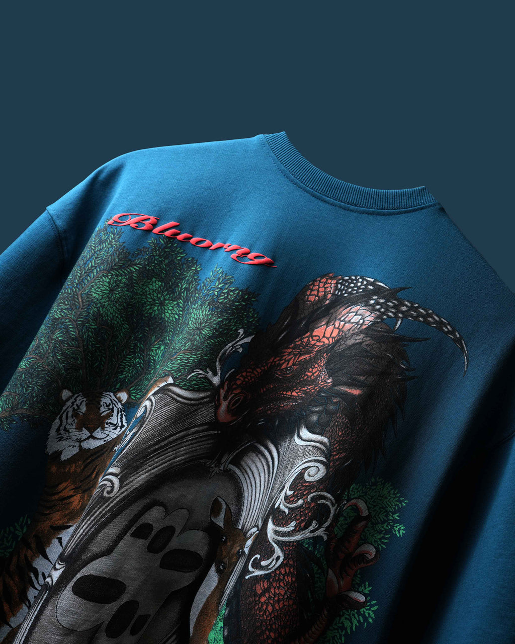 Royal Disorder T-Shirt