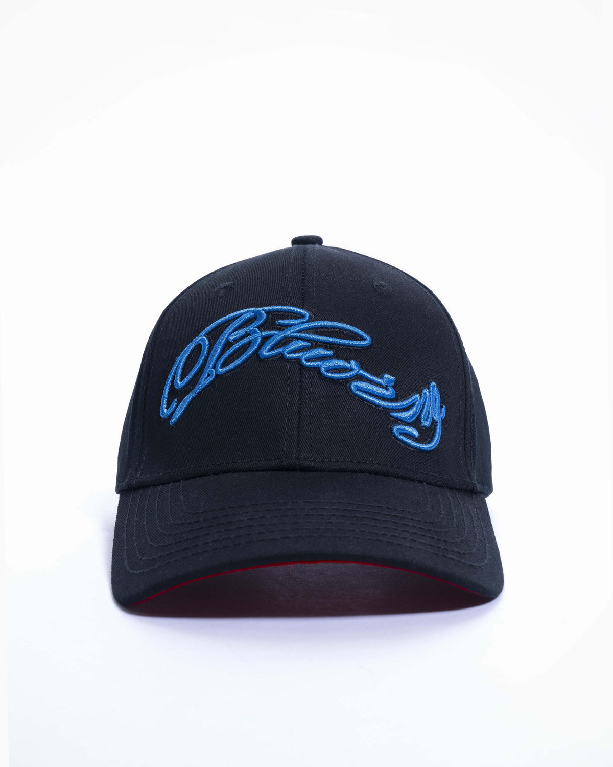 Shadow Wave Cap