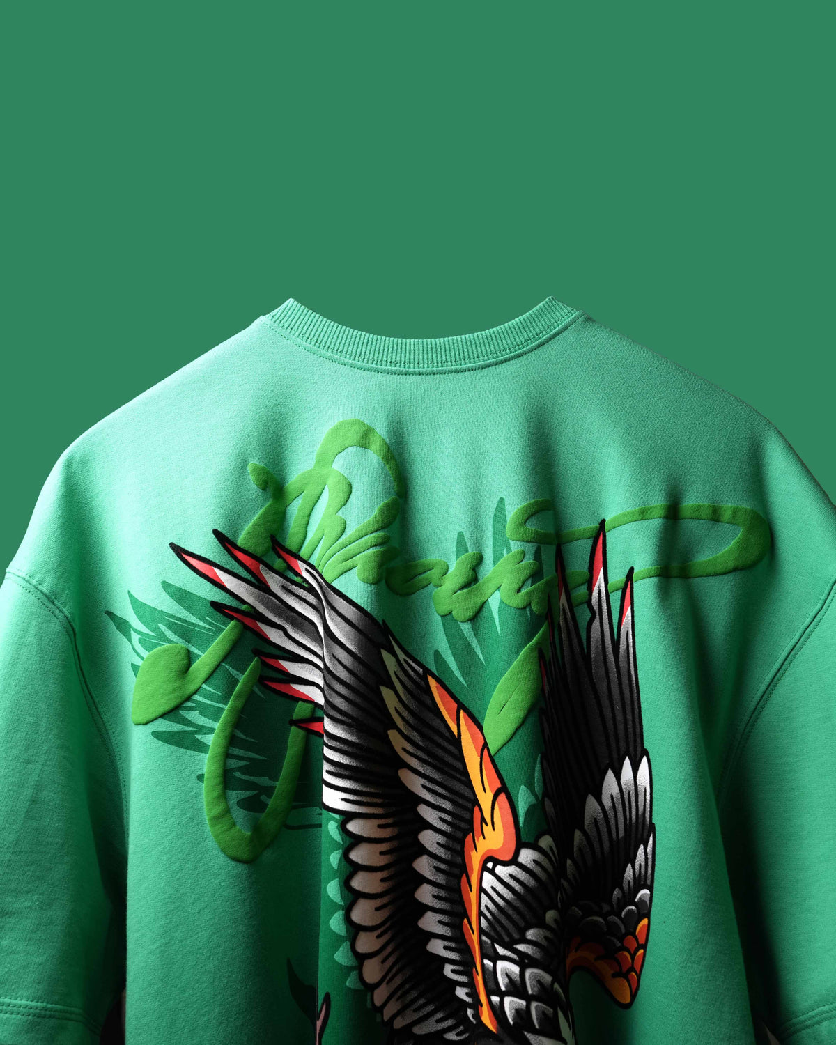 Forest Aquila T-Shirt
