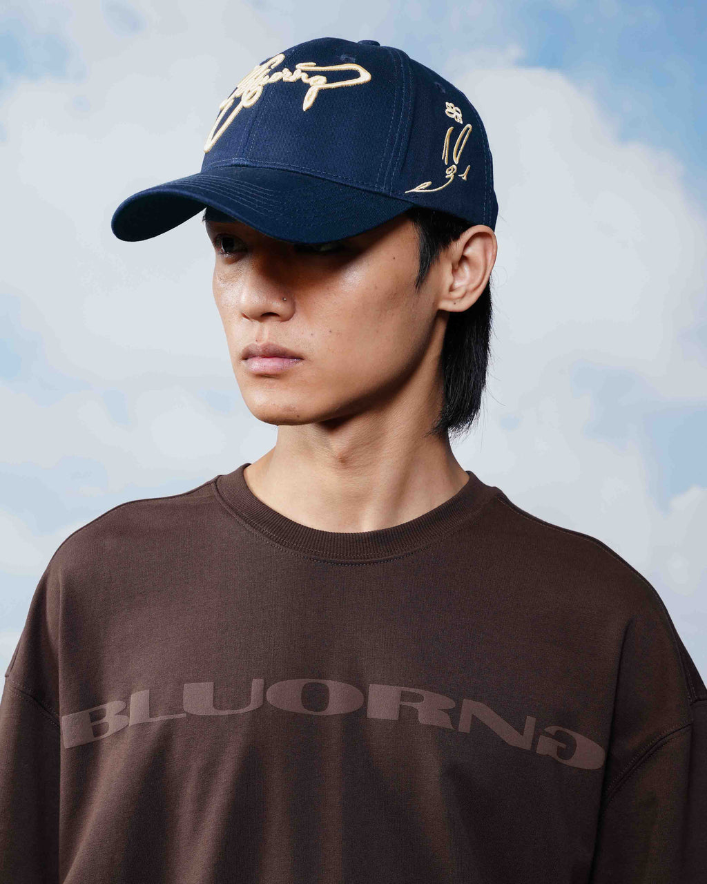 Basic Espresso T-Shirt