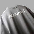 Grey Basic T-Shirt