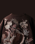Wildloom Brown T-Shirt