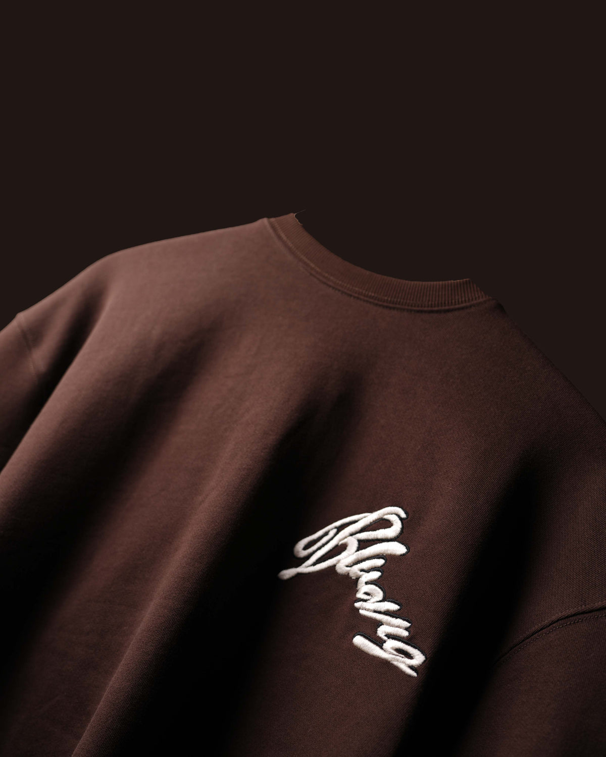 Wildloom Brown T-Shirt