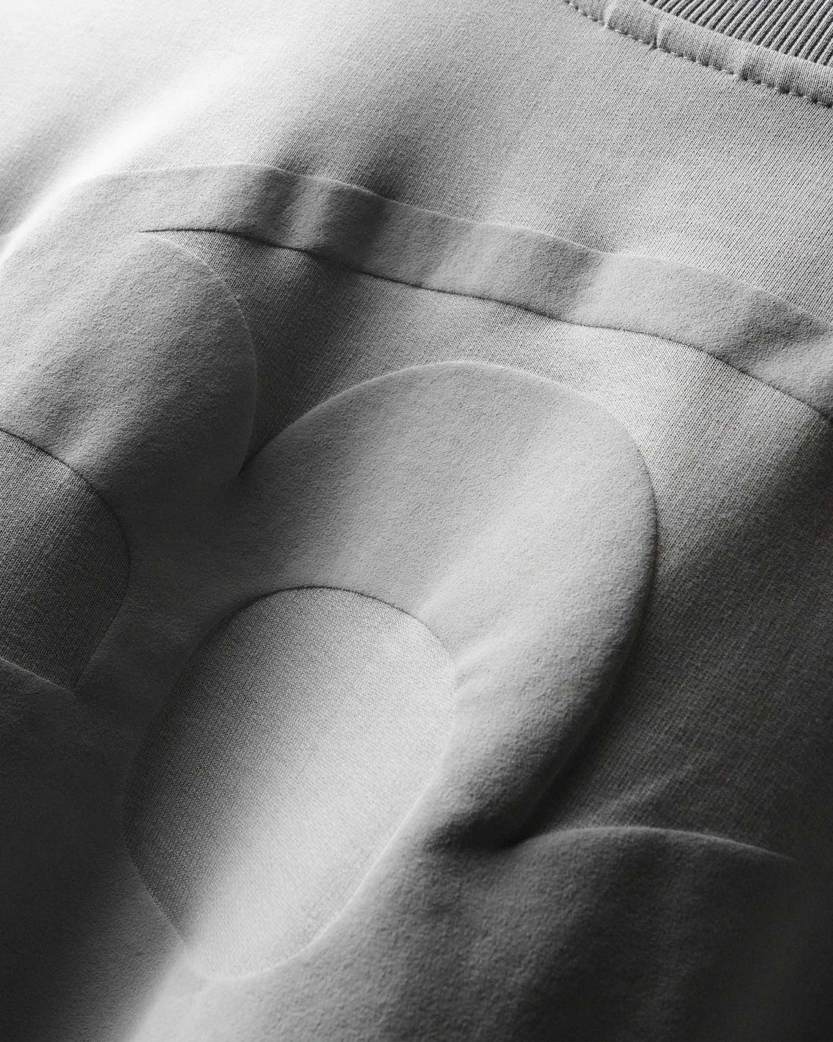 Basic Subtle Grey T-Shirt
