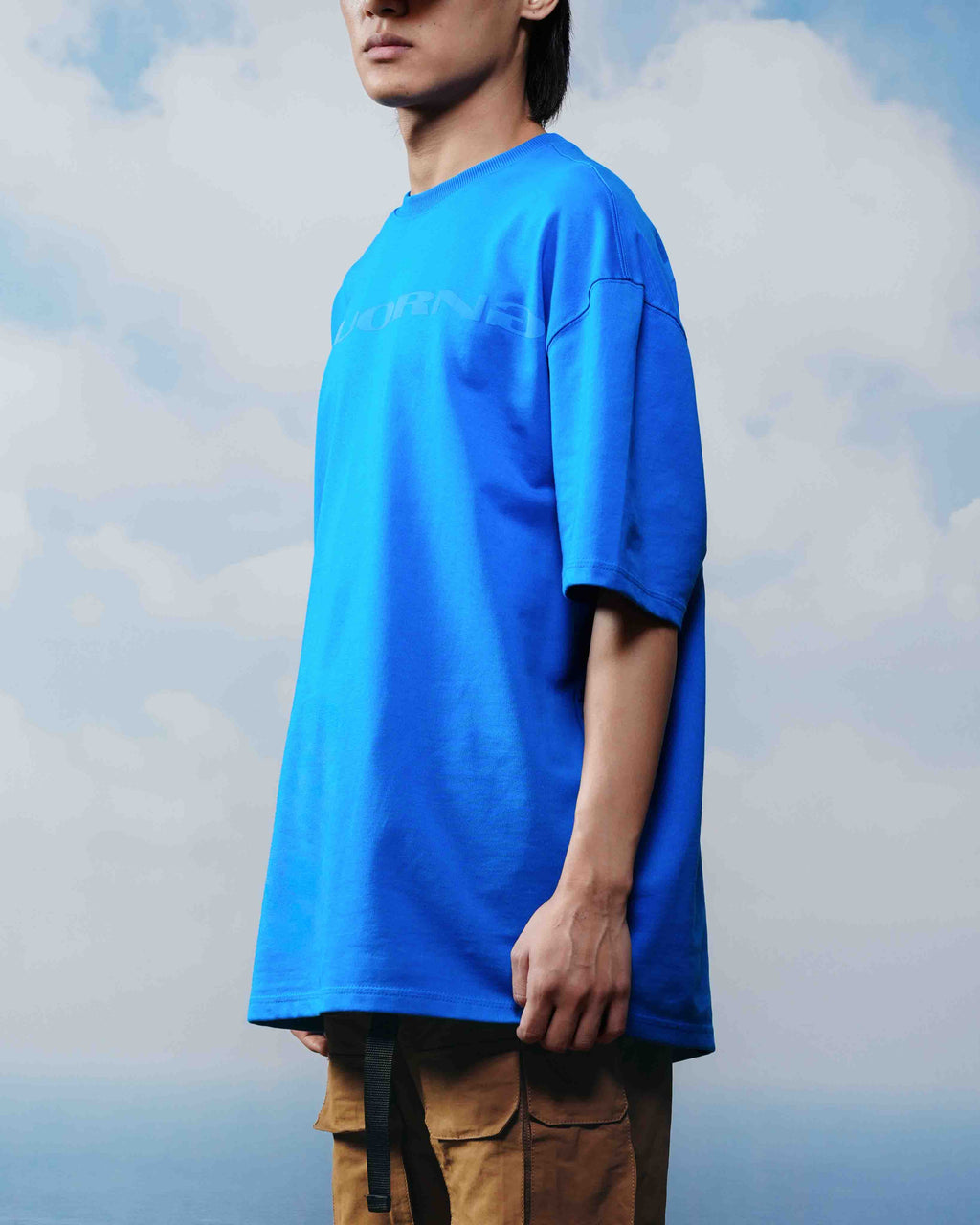 Basic Atlantic T-Shirt
