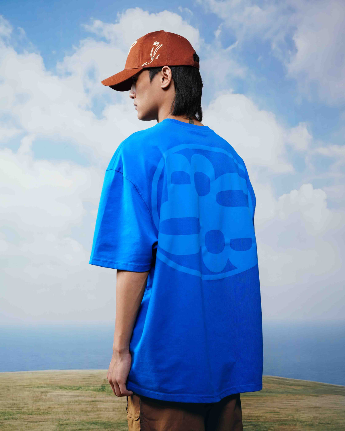 Basic Atlantic T-Shirt