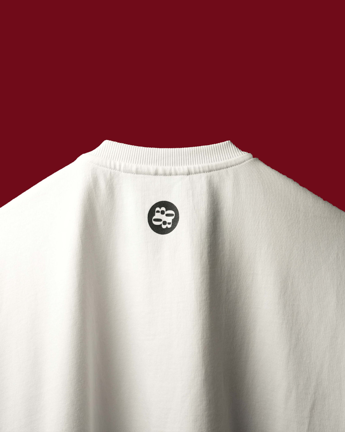 White Billi T-Shirt