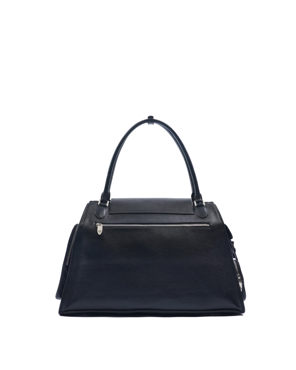 Crest Carryall Leather
