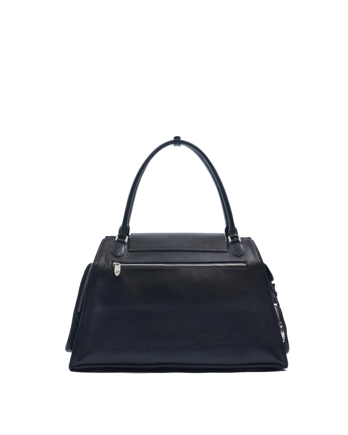 Crest Carryall Leather