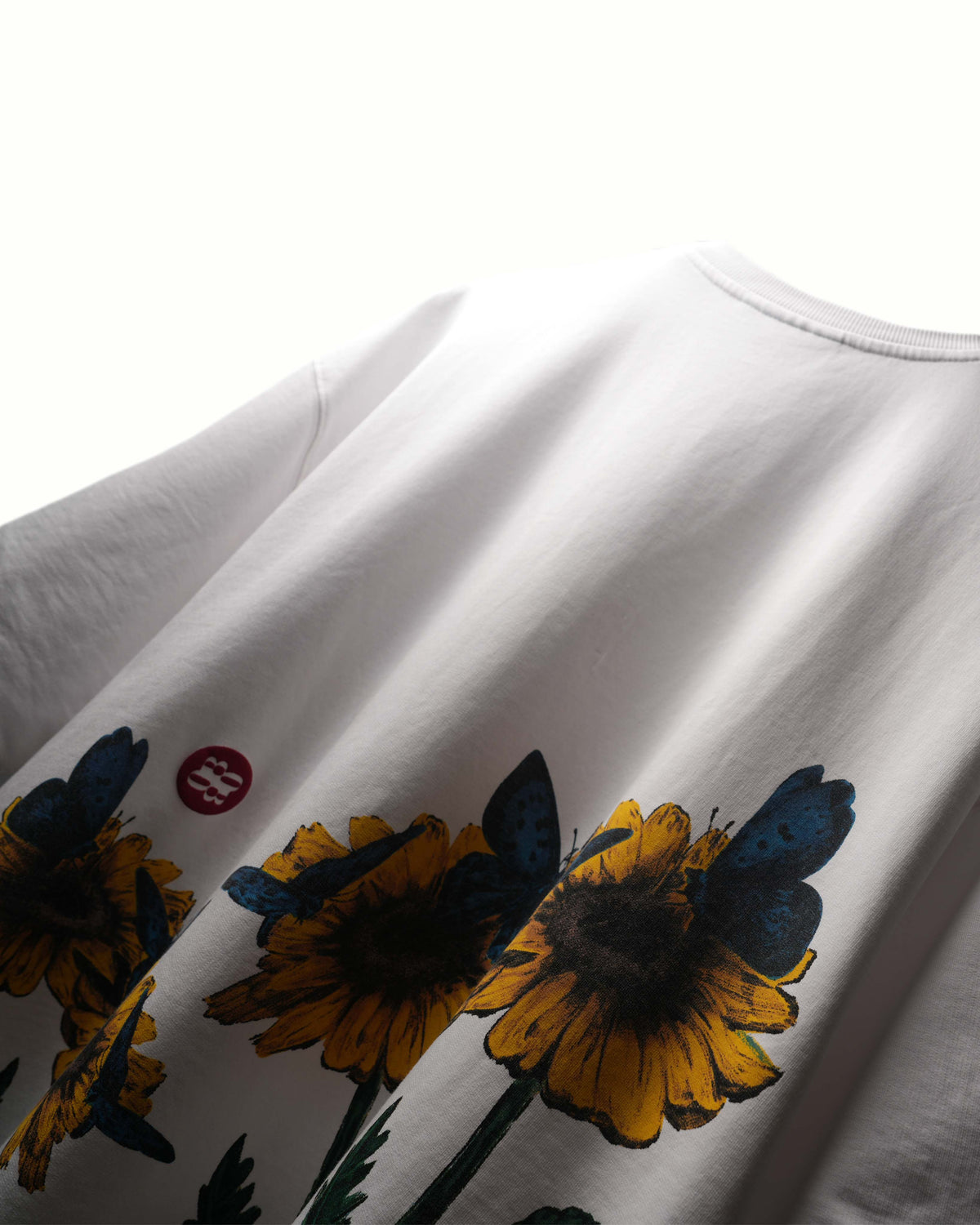 White Meadow T-Shirt
