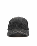 Jacquard Cap