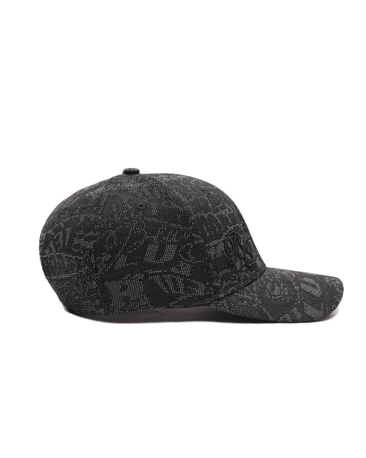 Jacquard Cap