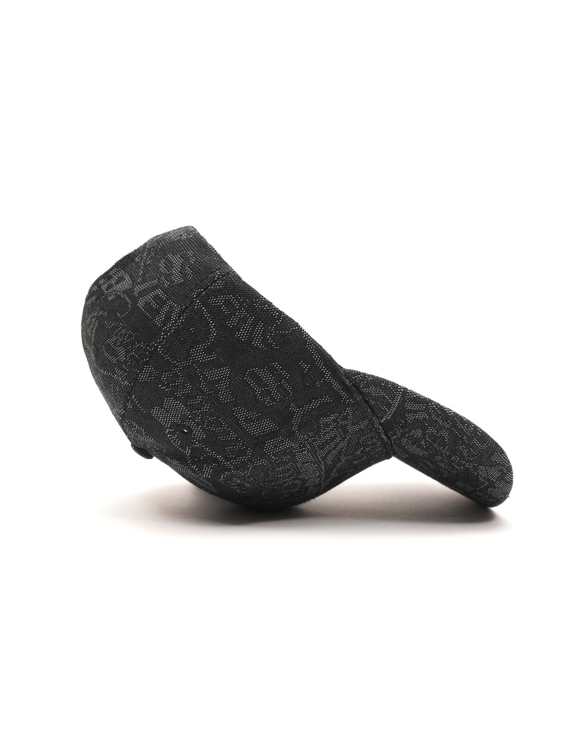 Jacquard Cap