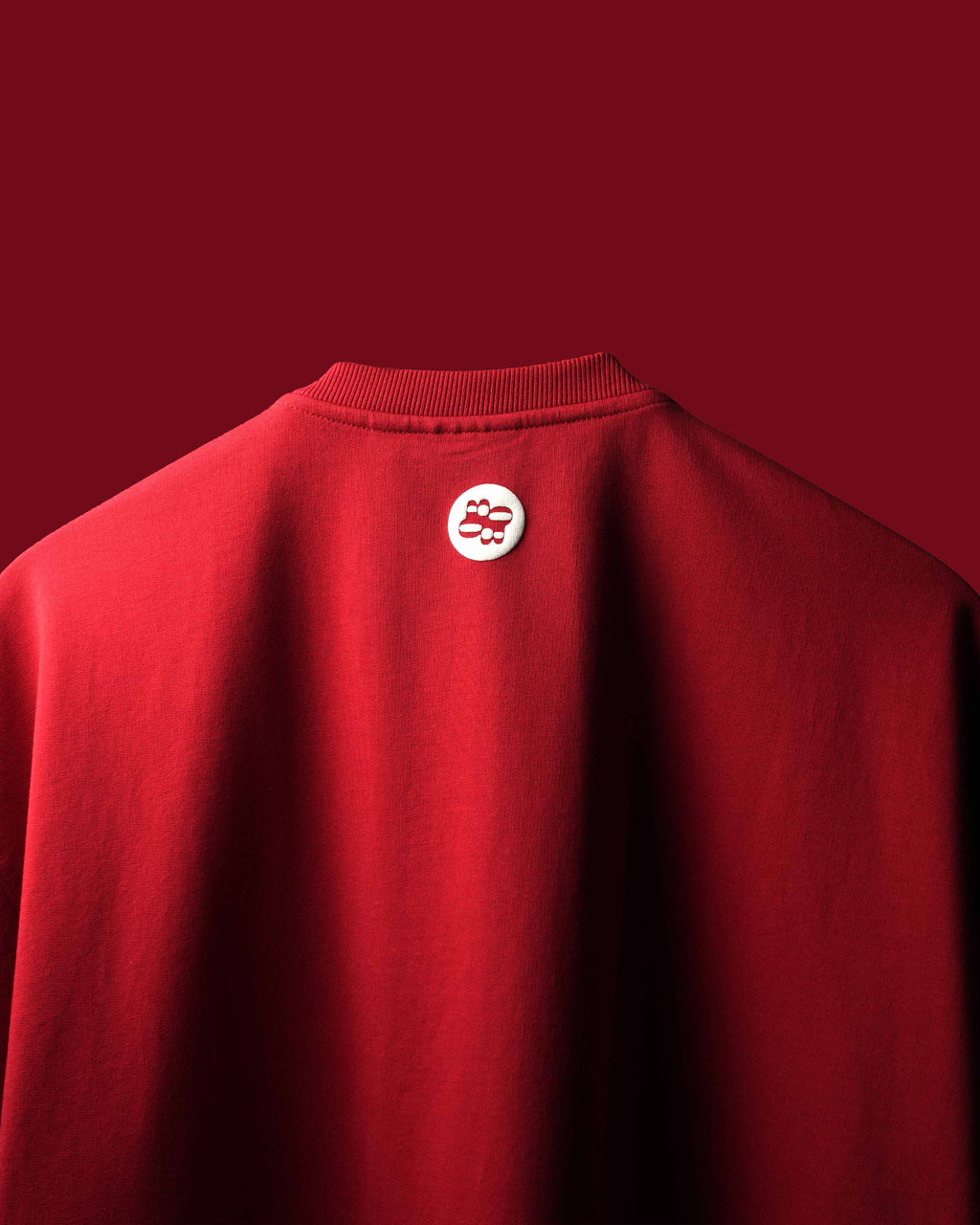 Red Billi T-Shirt